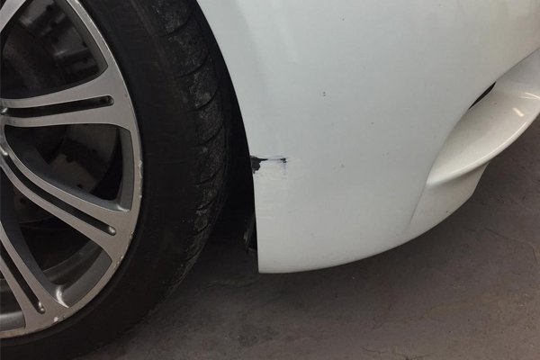 Car Scratch Repair